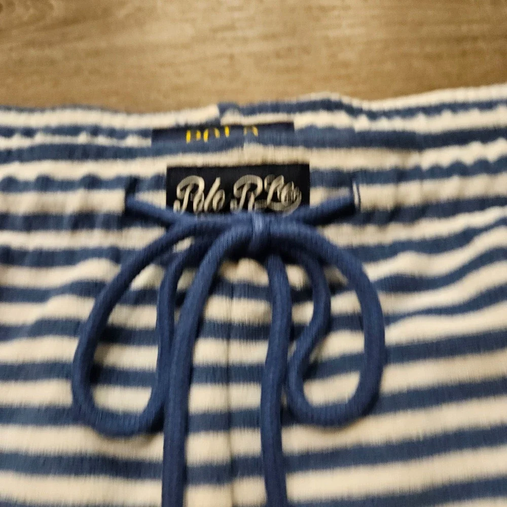 Polo Ralph Lauren new tags